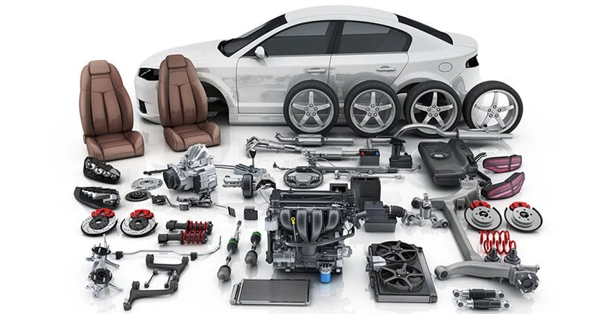 Evciler Oto Yedek Parçacısı