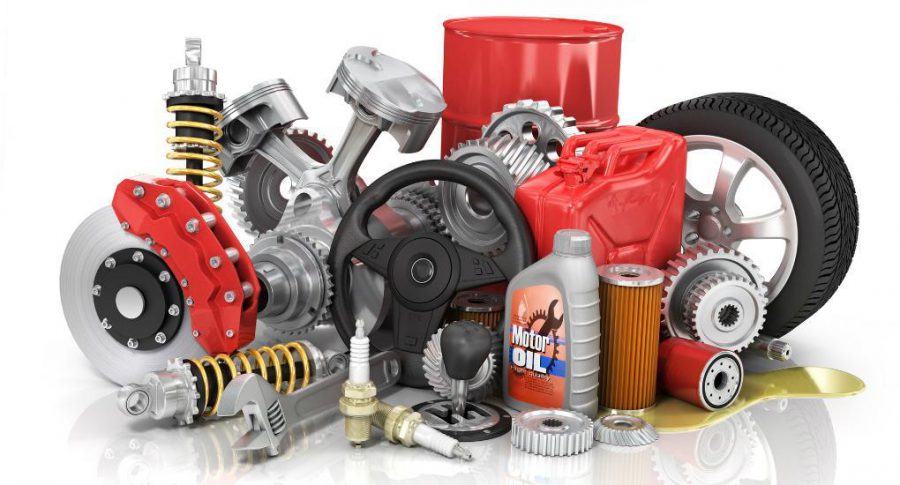 Evciler Oto Yedek Parçacısı